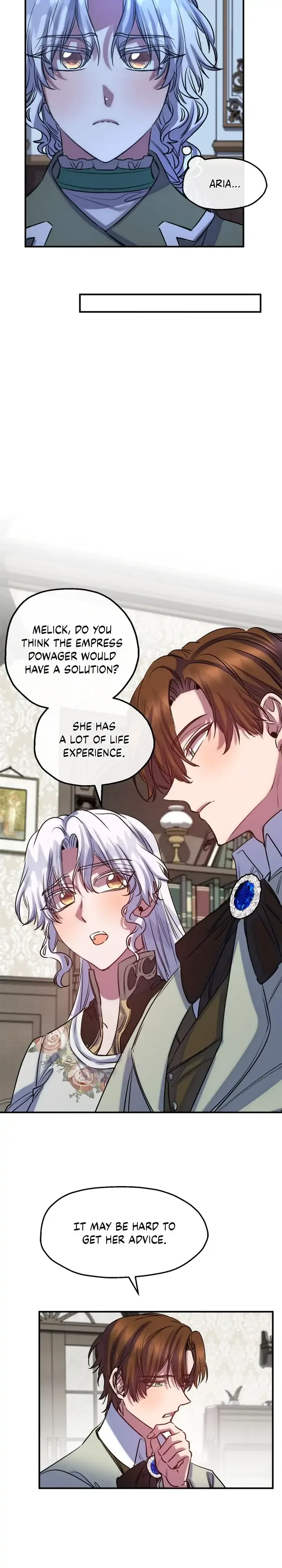 Don’t Call Me Sister Chapter 58 – Page 7