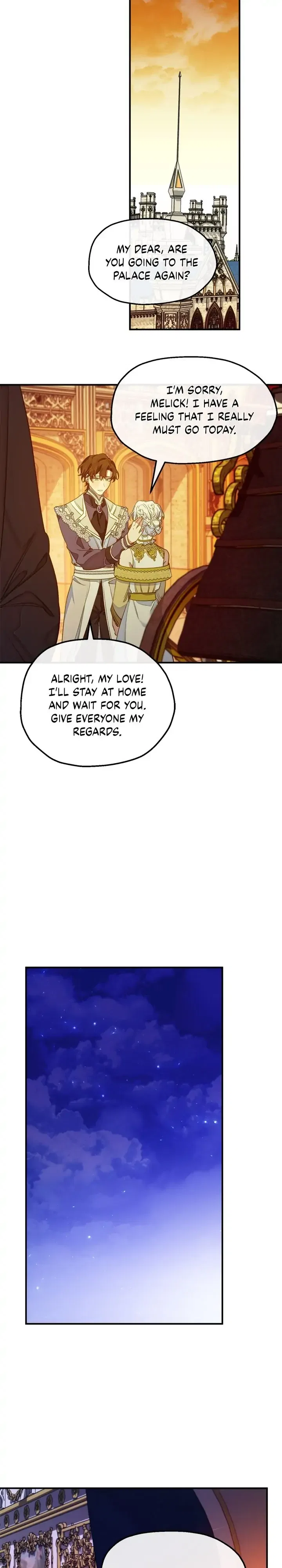 Don’t Call Me Sister Chapter 58 – Page 15
