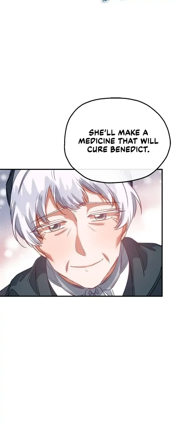 Don’t Call Me Sister Chapter 58 – Page 26