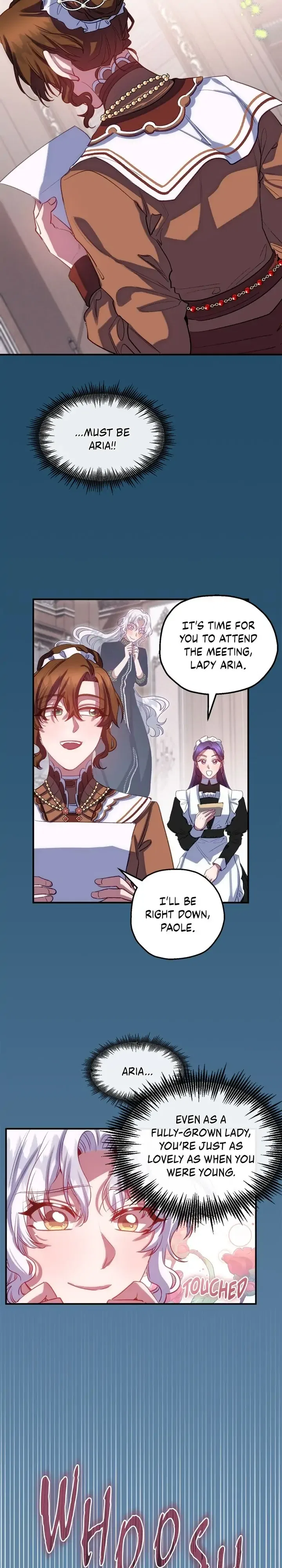 Don’t Call Me Sister Chapter 57 – Page 4