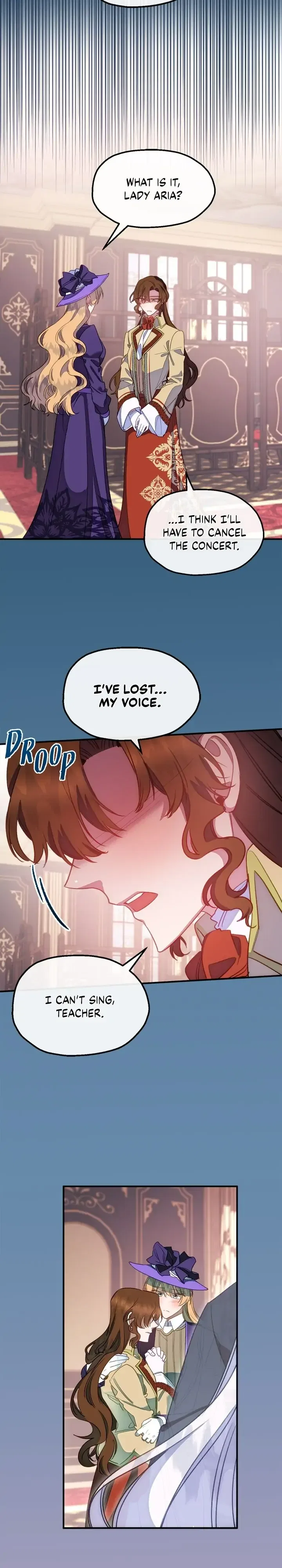 Don’t Call Me Sister Chapter 57 – Page 12