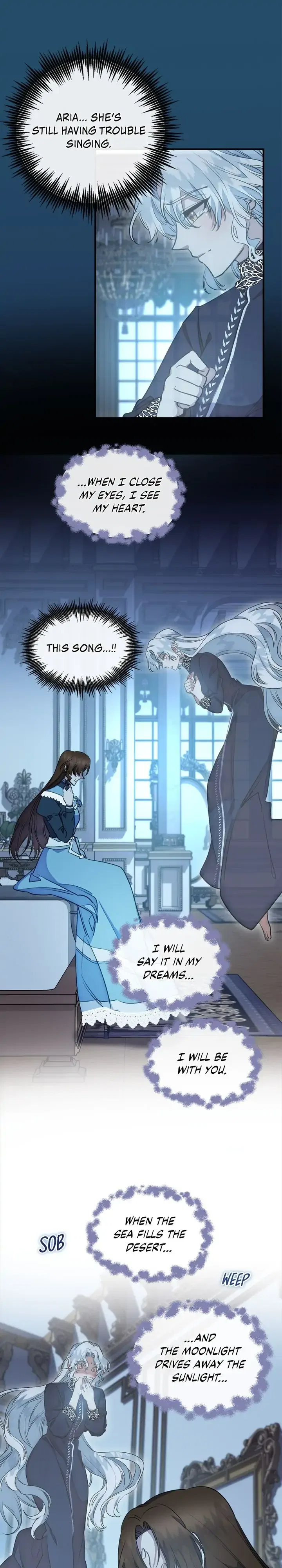 Don’t Call Me Sister Chapter 57 – Page 14