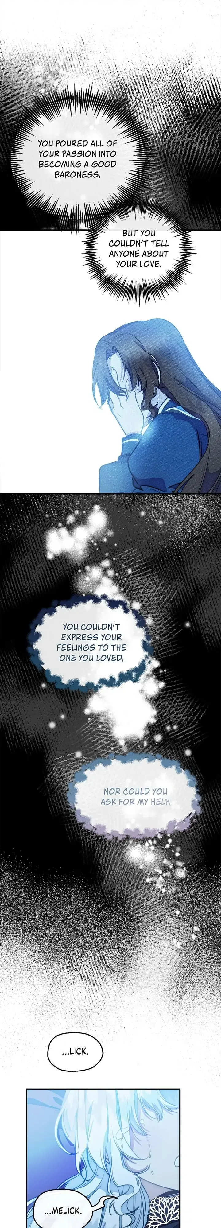 Don’t Call Me Sister Chapter 57 – Page 16