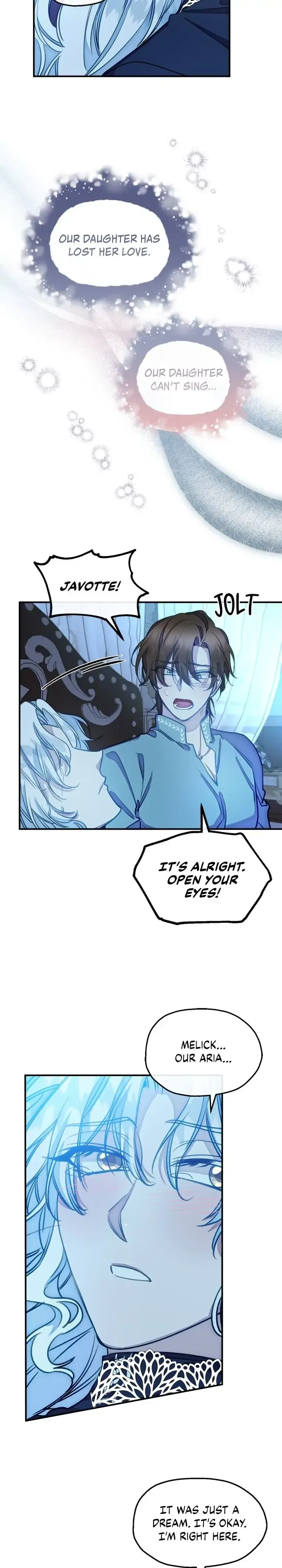 Don’t Call Me Sister Chapter 57 – Page 17