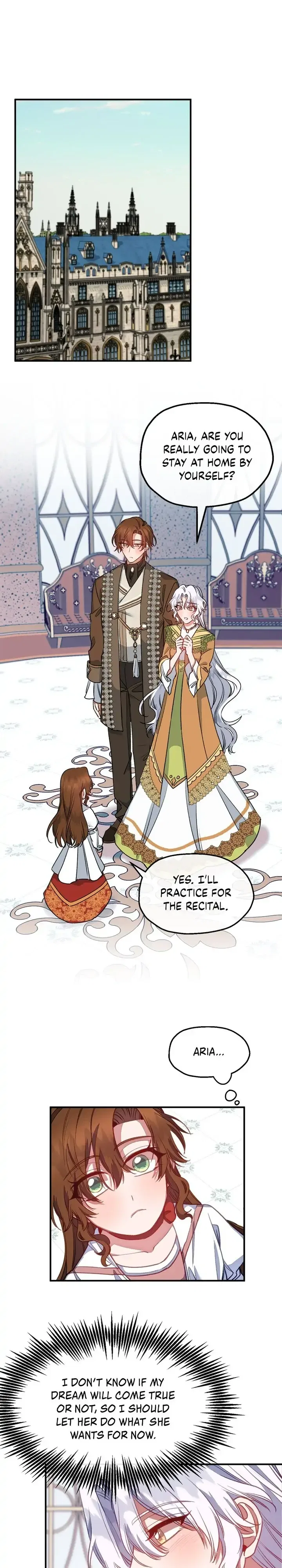 Don’t Call Me Sister Chapter 57 – Page 20