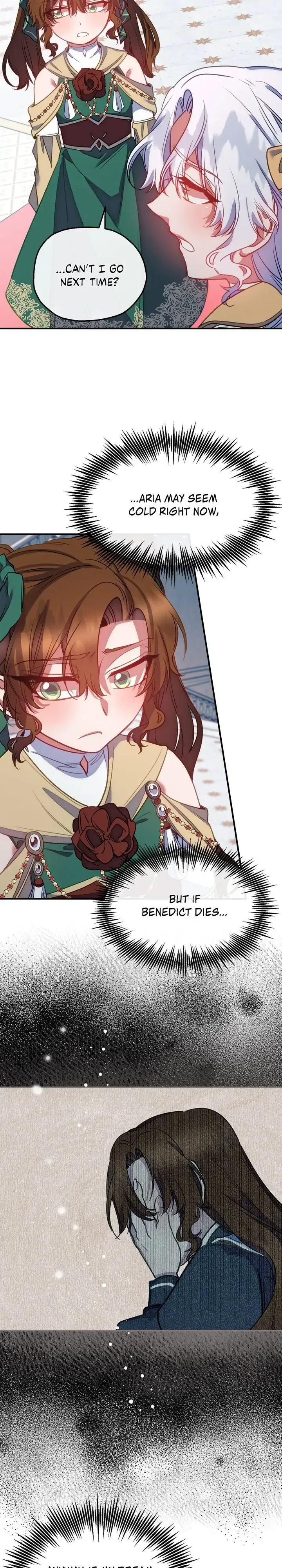 Don’t Call Me Sister Chapter 57 – Page 24