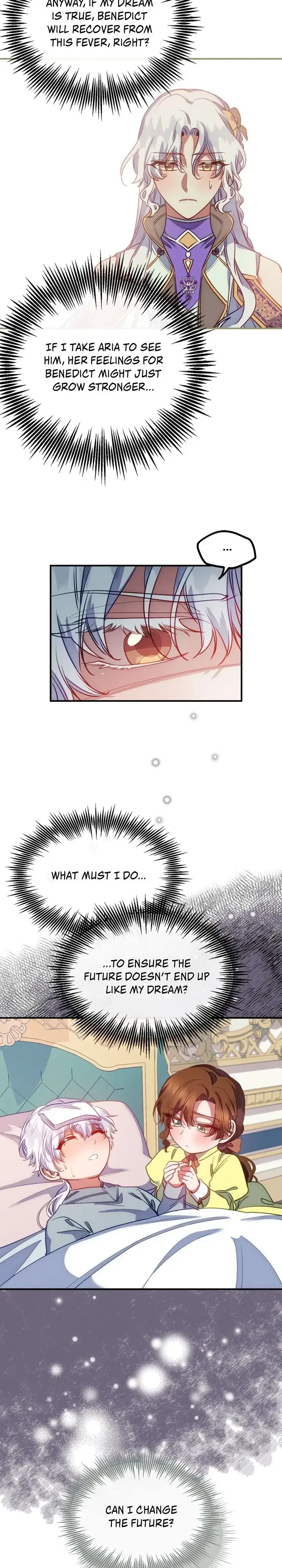 Don’t Call Me Sister Chapter 57 – Page 25