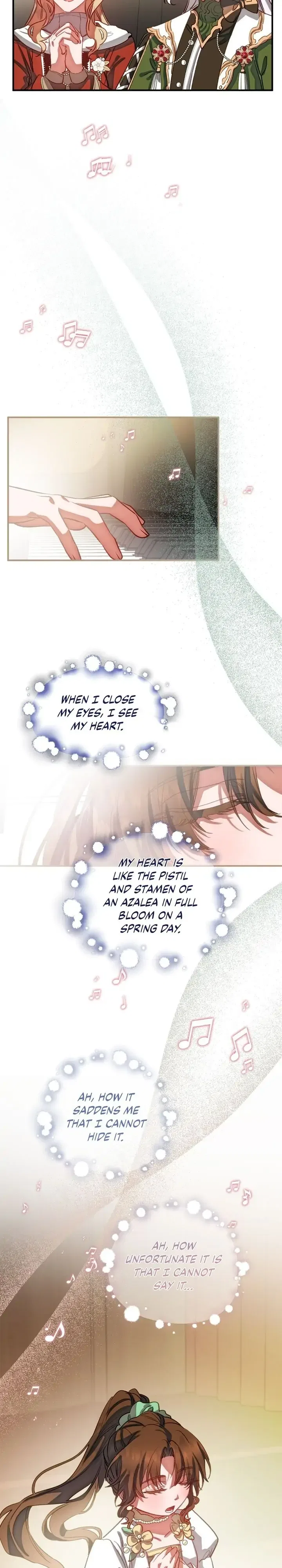 Don’t Call Me Sister Chapter 56 – Page 6