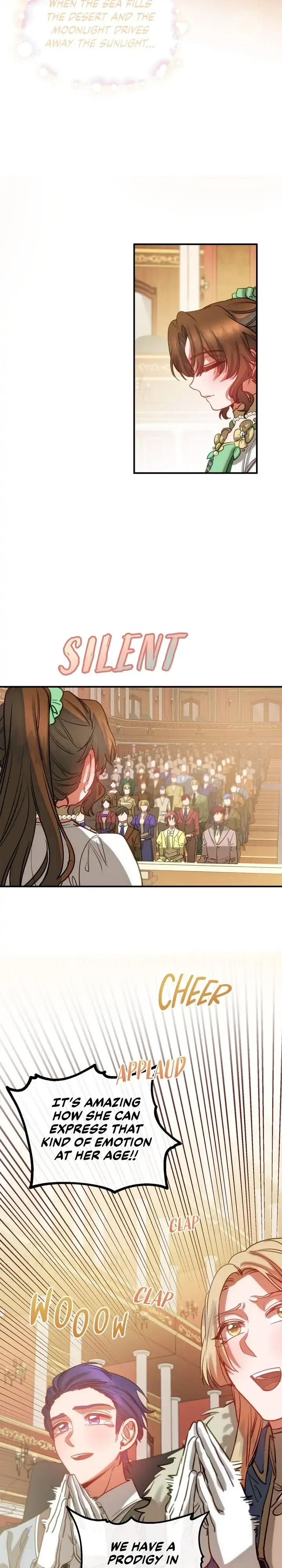 Don’t Call Me Sister Chapter 56 – Page 9