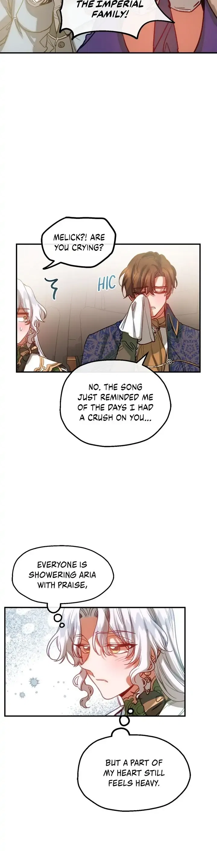 Don’t Call Me Sister Chapter 56 – Page 10
