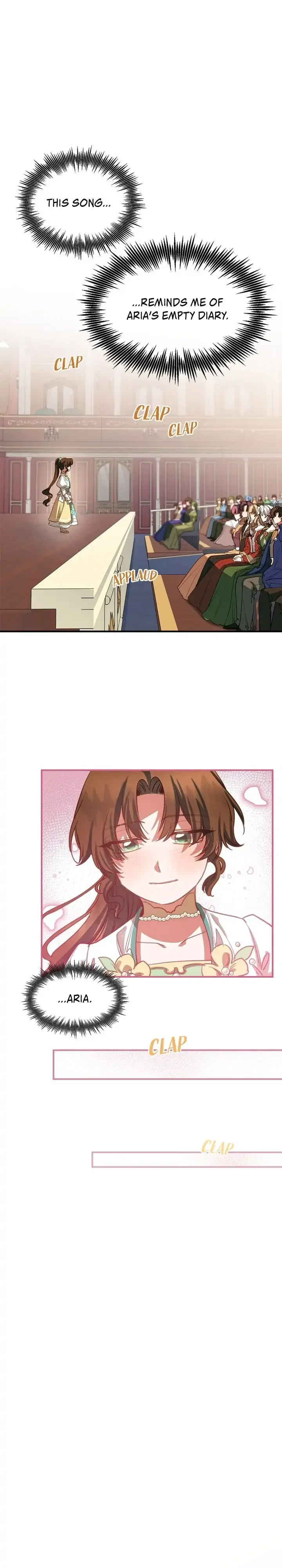 Don’t Call Me Sister Chapter 56 – Page 11
