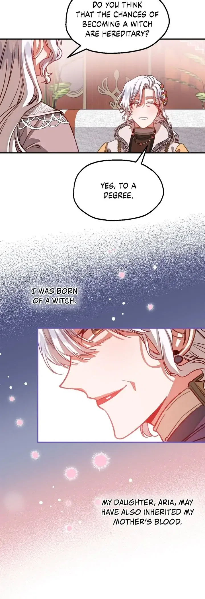 Don’t Call Me Sister Chapter 56 – Page 16