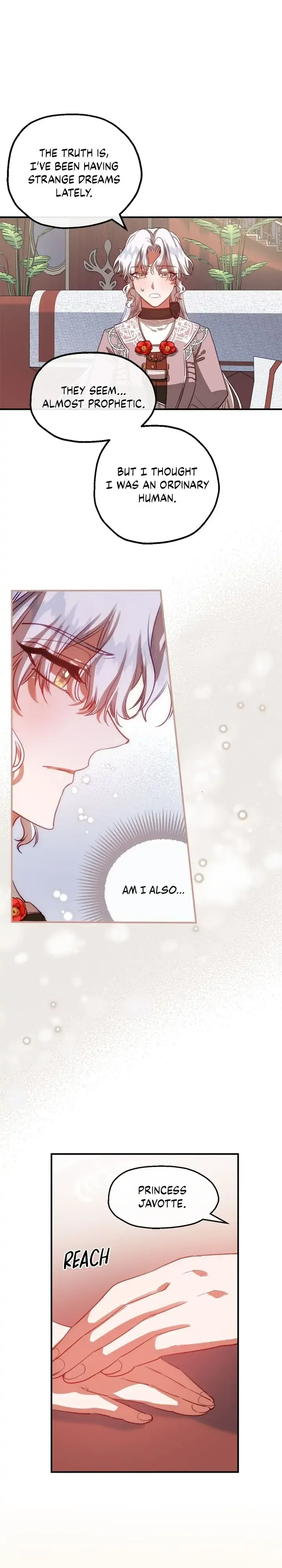 Don’t Call Me Sister Chapter 56 – Page 17