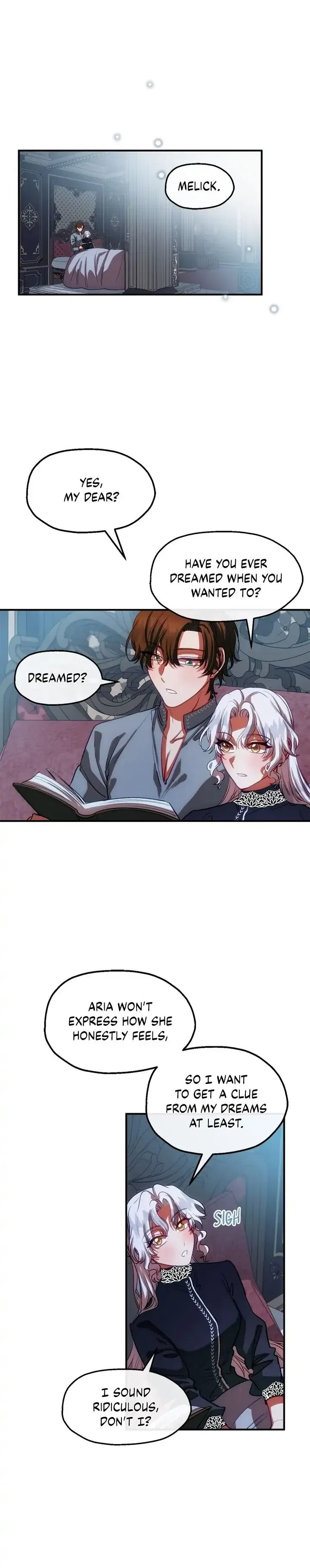 Don’t Call Me Sister Chapter 56 – Page 19