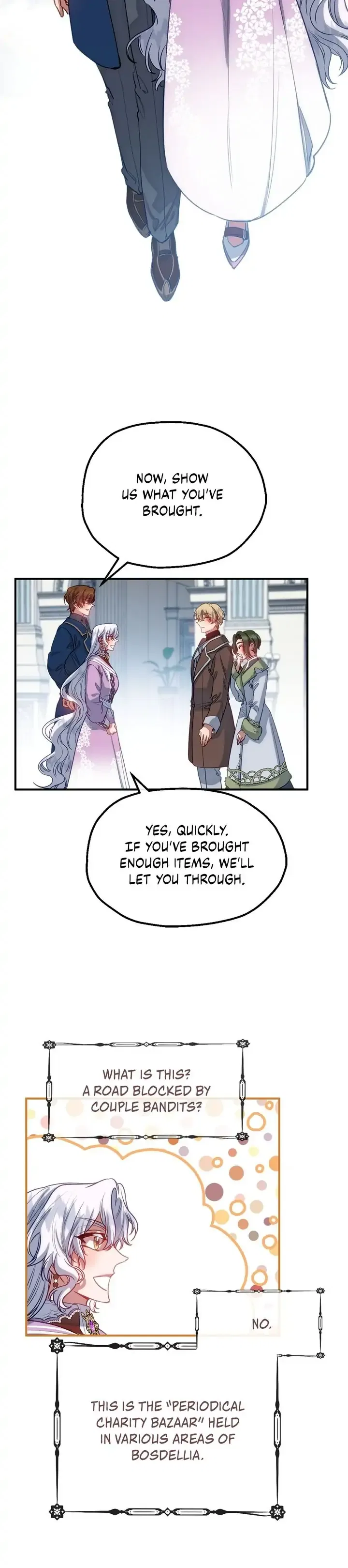Don’t Call Me Sister Chapter 55 – Page 8