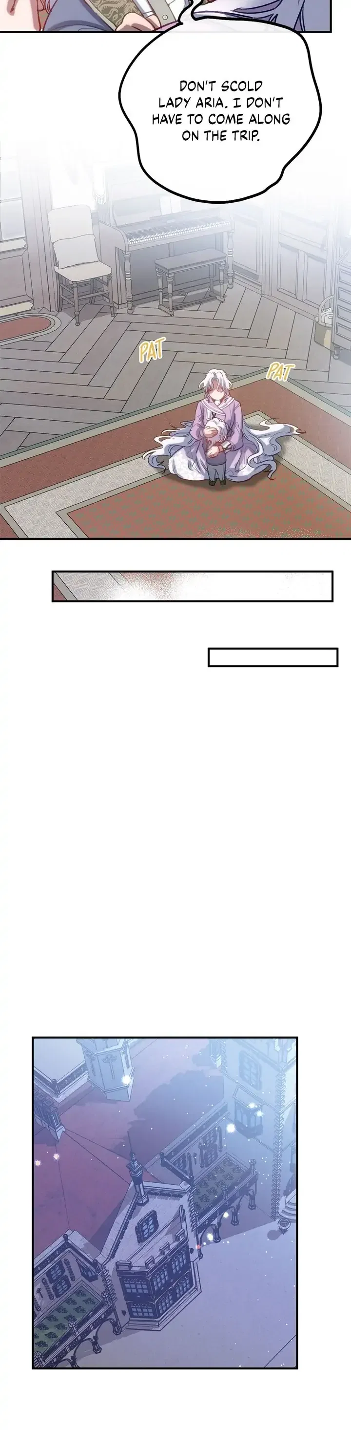 Don’t Call Me Sister Chapter 55 – Page 16