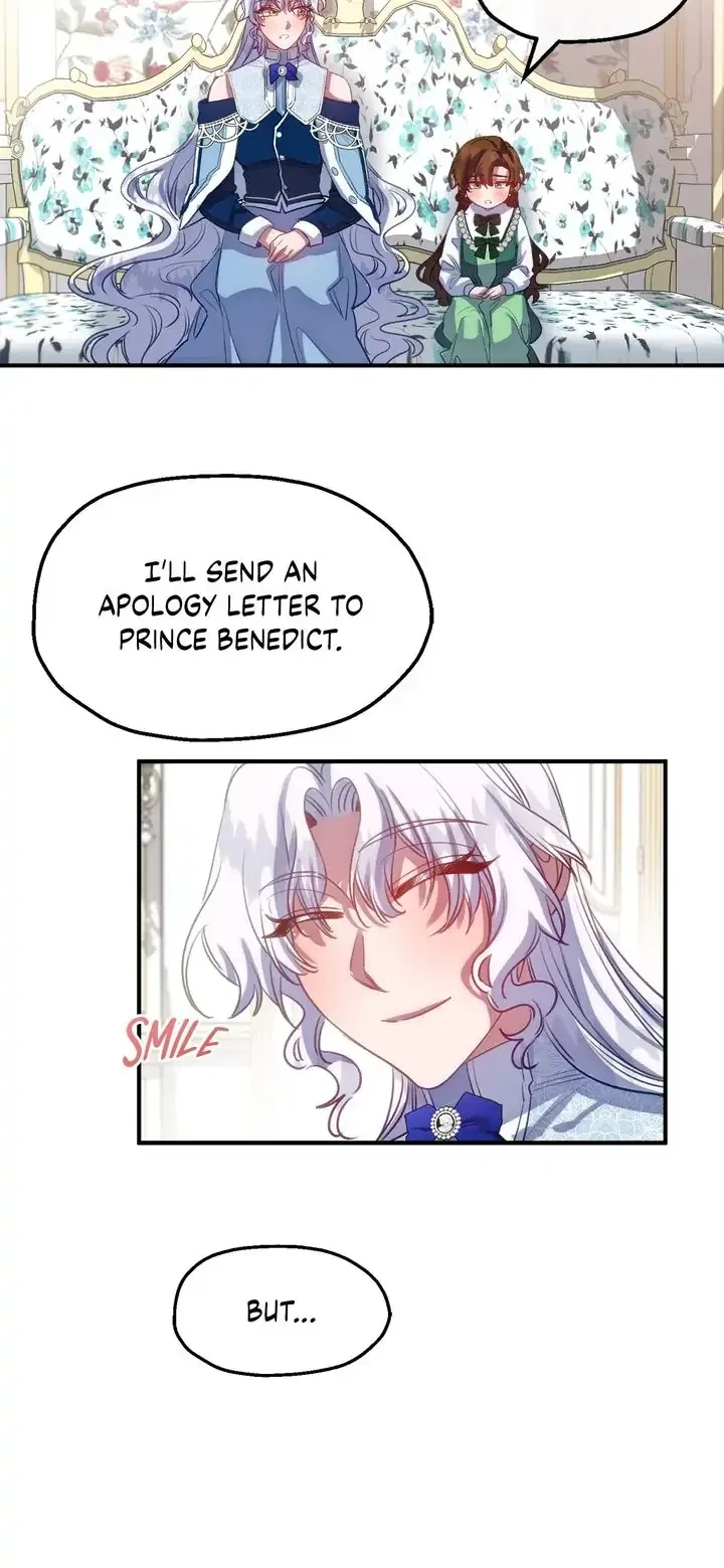 Don’t Call Me Sister Chapter 55 – Page 19