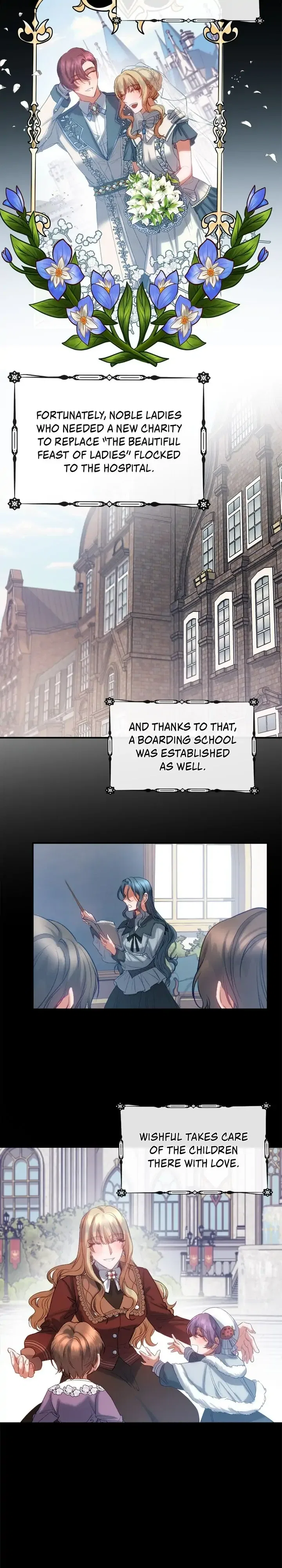 Don’t Call Me Sister Chapter 54 – Page 2