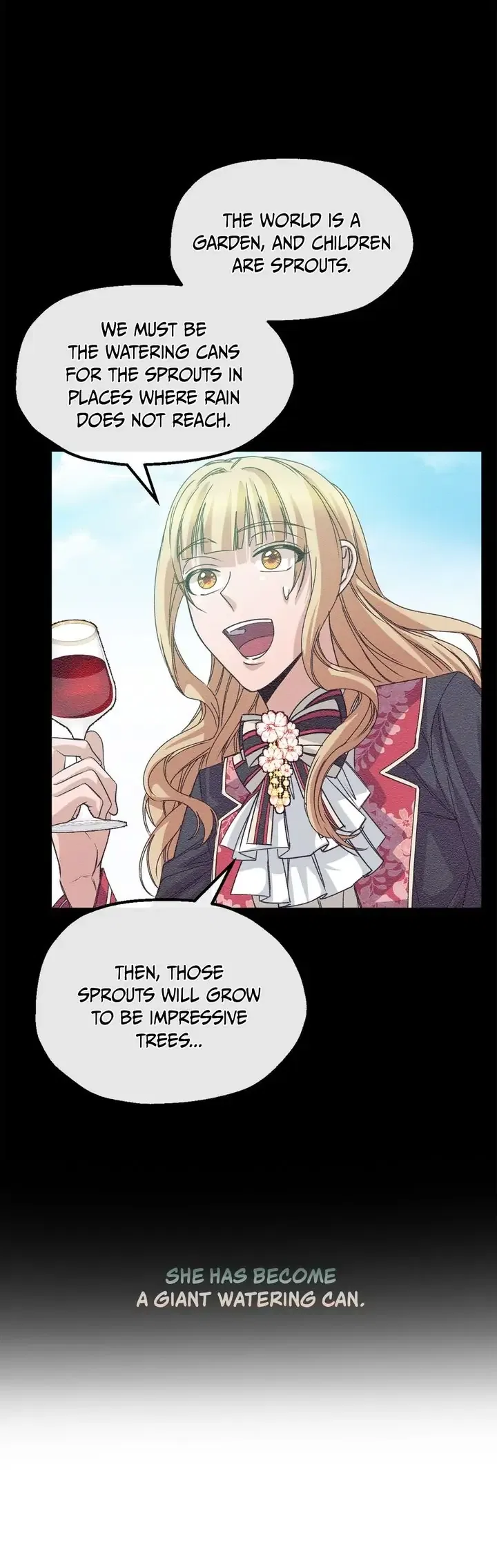 Don’t Call Me Sister Chapter 54 – Page 3