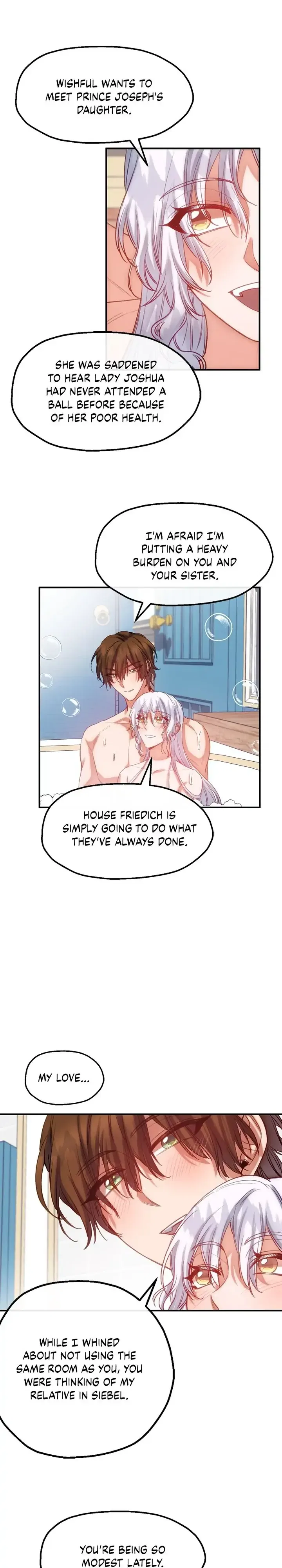 Don’t Call Me Sister Chapter 54 – Page 4