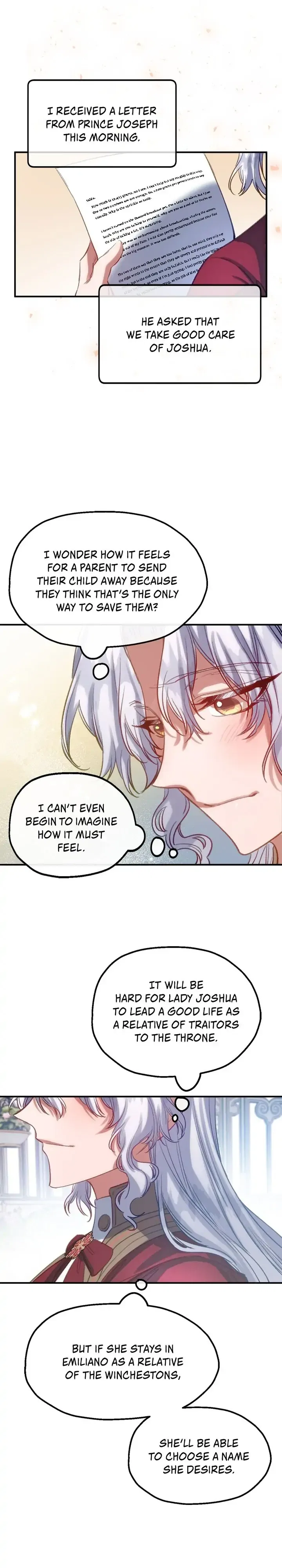 Don’t Call Me Sister Chapter 54 – Page 10