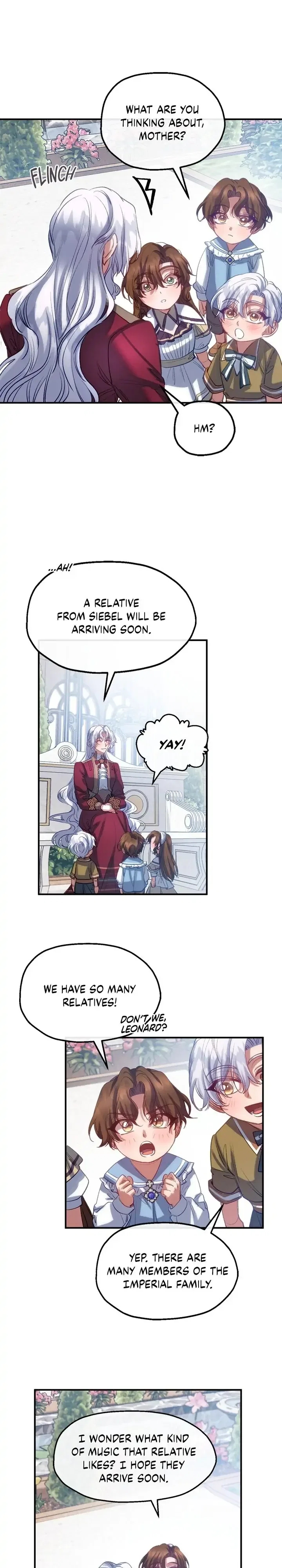 Don’t Call Me Sister Chapter 54 – Page 11
