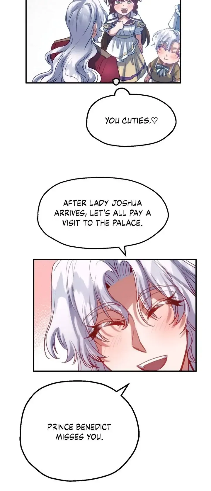 Don’t Call Me Sister Chapter 54 – Page 12