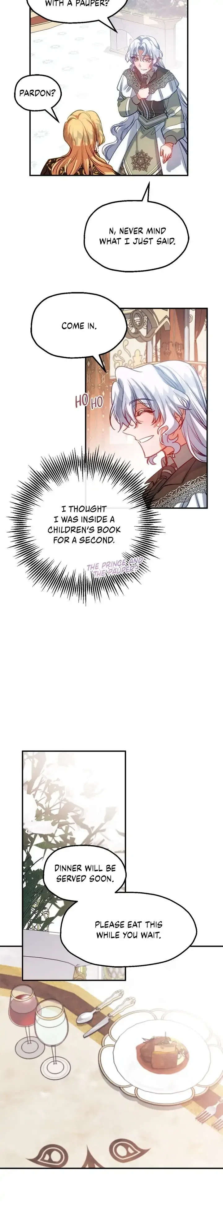Don’t Call Me Sister Chapter 54 – Page 16