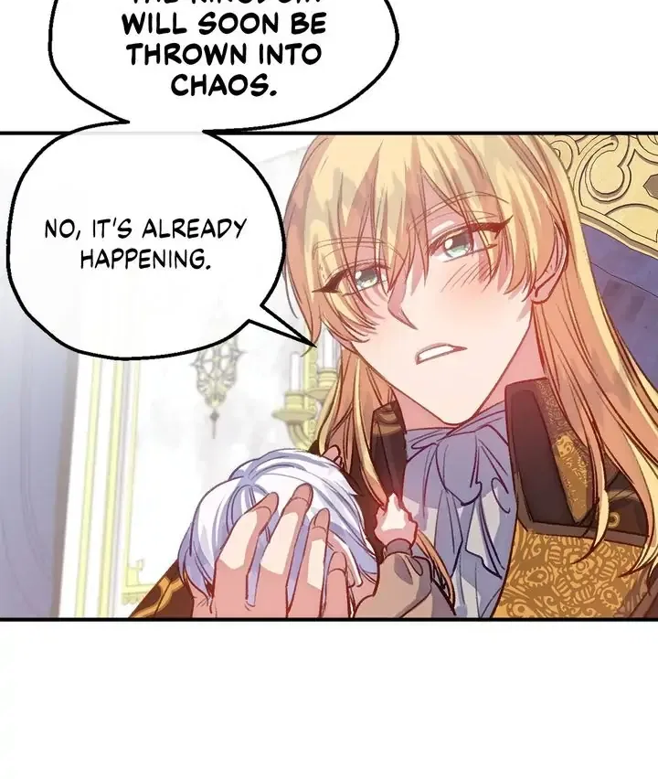 Don’t Call Me Sister Chapter 54 – Page 19
