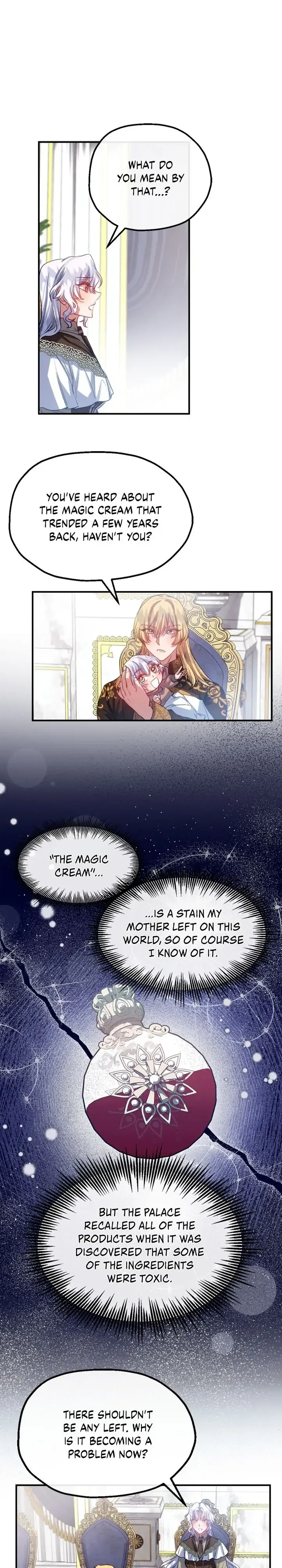 Don’t Call Me Sister Chapter 54 – Page 20