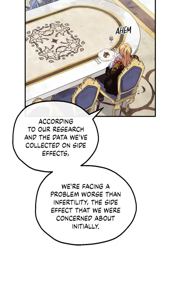 Don’t Call Me Sister Chapter 54 – Page 22
