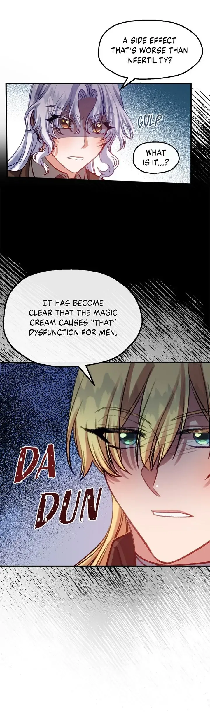 Don’t Call Me Sister Chapter 54 – Page 23