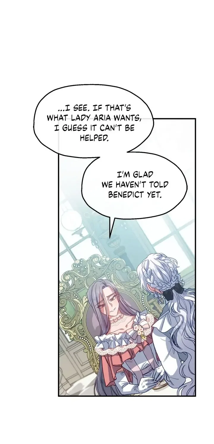 Don’t Call Me Sister Chapter 53 – Page 9