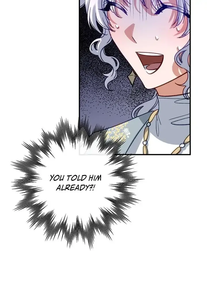 Don’t Call Me Sister Chapter 53 – Page 12