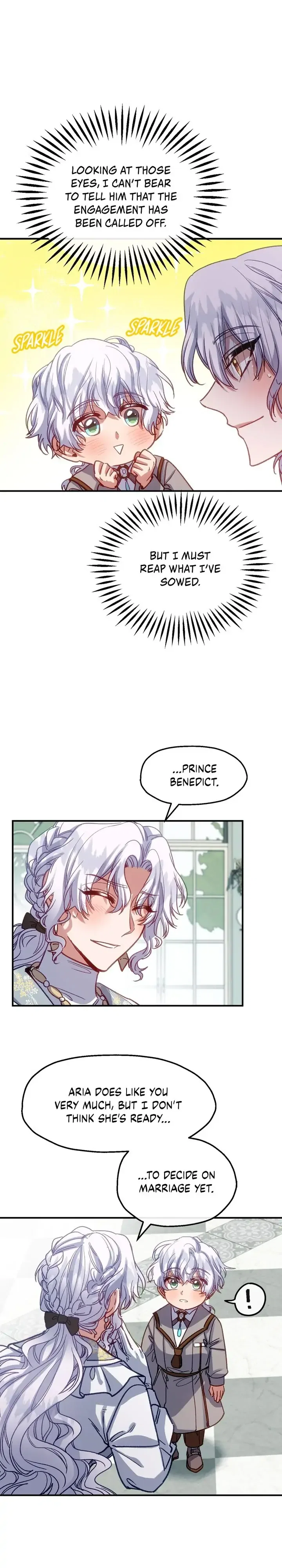 Don’t Call Me Sister Chapter 53 – Page 13