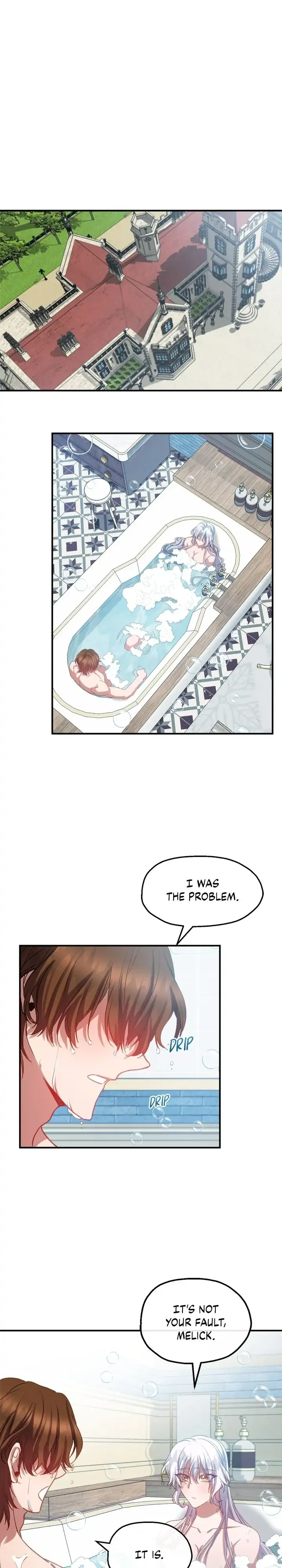 Don’t Call Me Sister Chapter 53 – Page 18