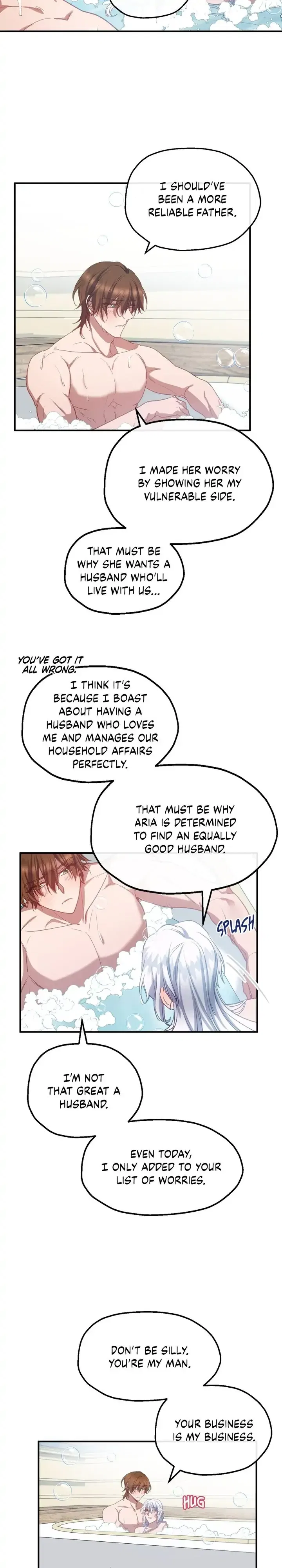 Don’t Call Me Sister Chapter 53 – Page 19