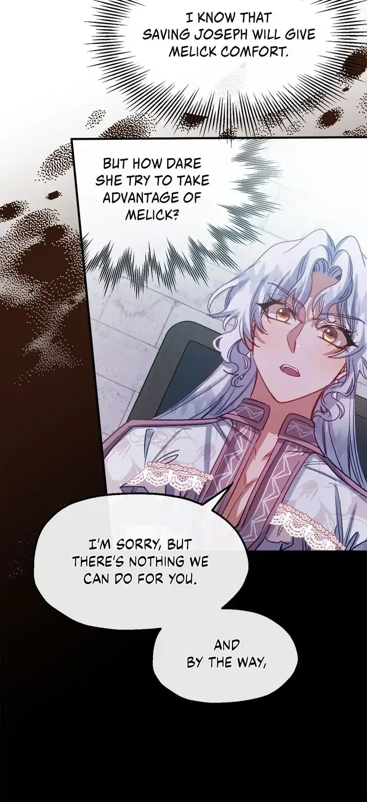 Don’t Call Me Sister Chapter 52 – Page 8