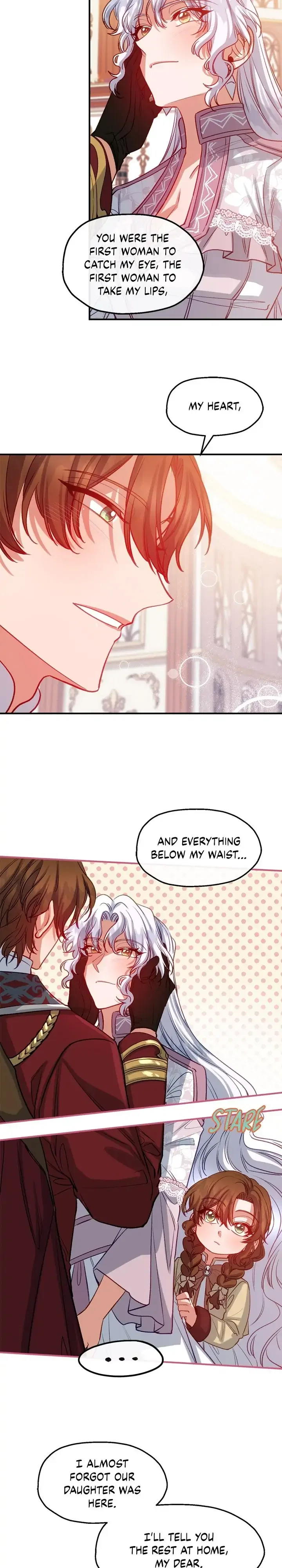Don’t Call Me Sister Chapter 52 – Page 24