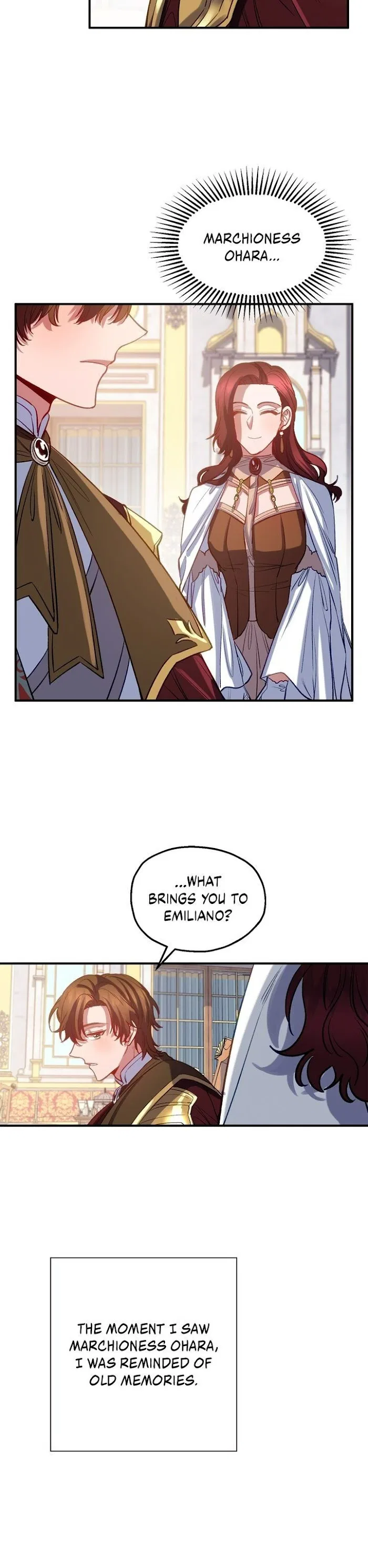 Don’t Call Me Sister Chapter 51 – Page 3