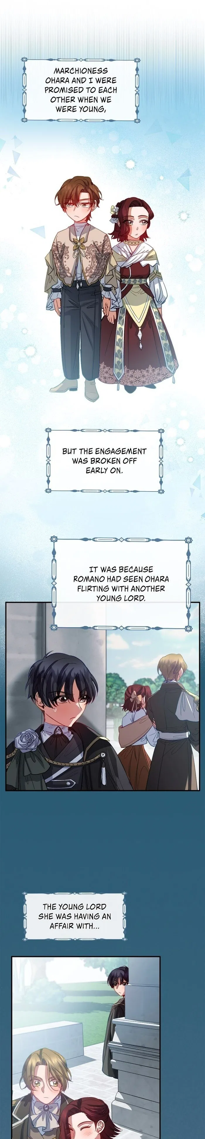 Don’t Call Me Sister Chapter 51 – Page 4