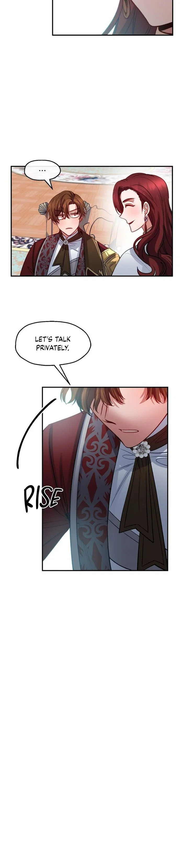 Don’t Call Me Sister Chapter 51 – Page 7