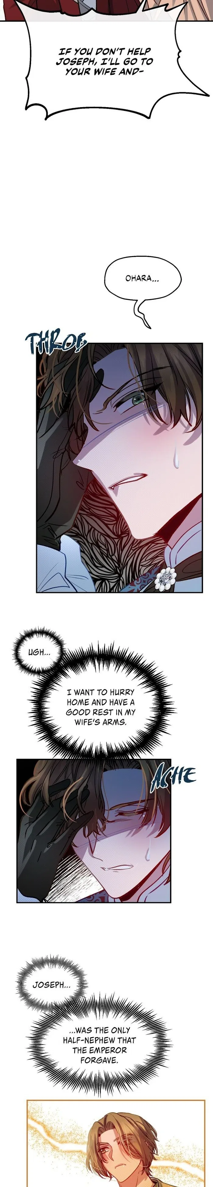 Don’t Call Me Sister Chapter 51 – Page 13