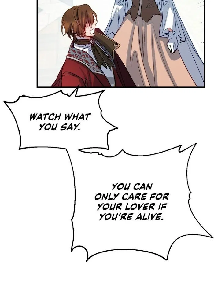 Don’t Call Me Sister Chapter 51 – Page 17