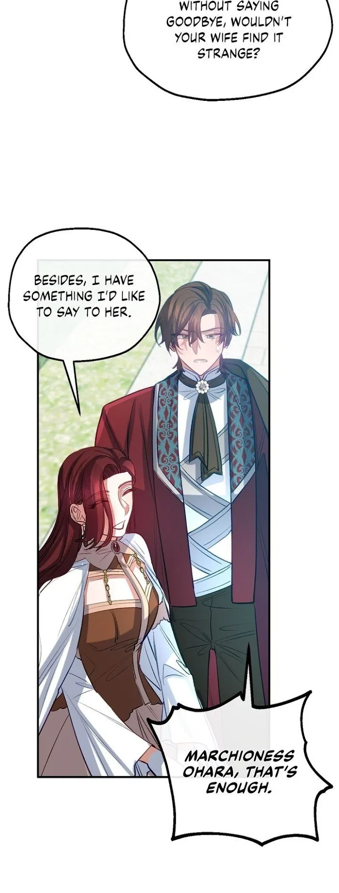 Don’t Call Me Sister Chapter 51 – Page 20