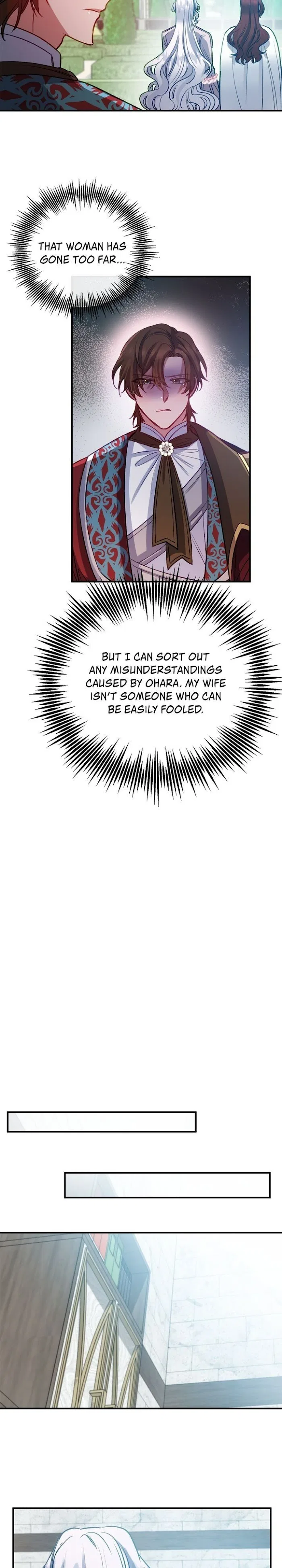 Don’t Call Me Sister Chapter 51 – Page 22