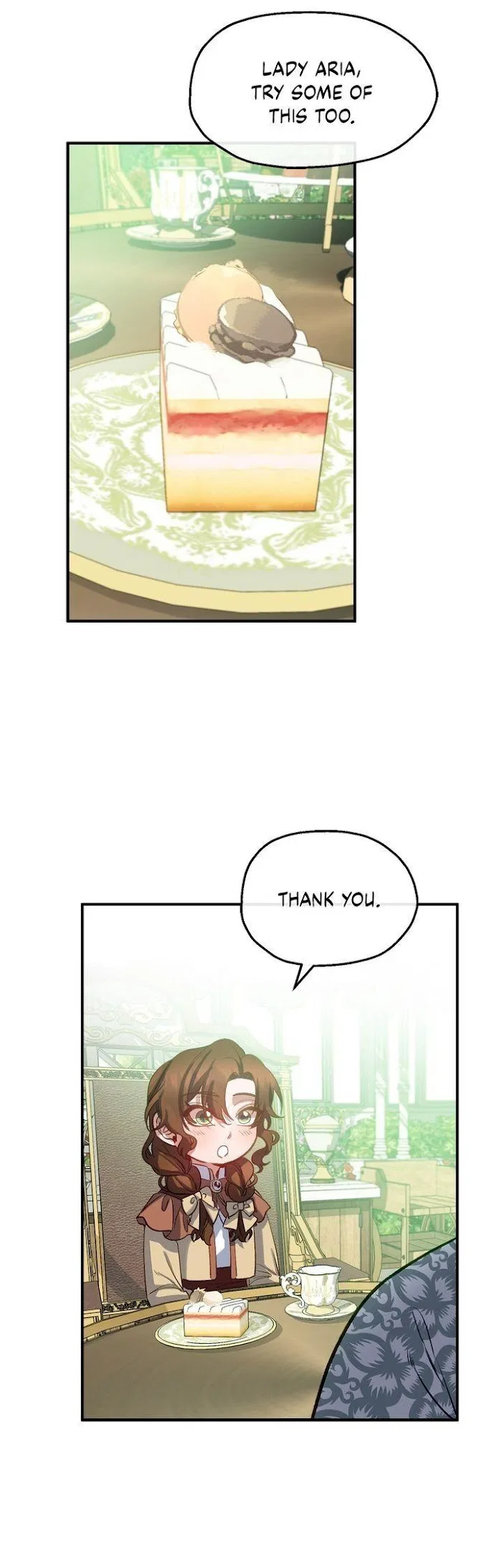 Don’t Call Me Sister Chapter 50 – Page 3