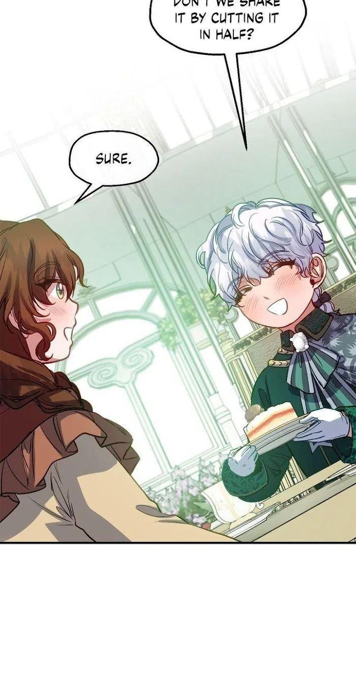 Don’t Call Me Sister Chapter 50 – Page 9