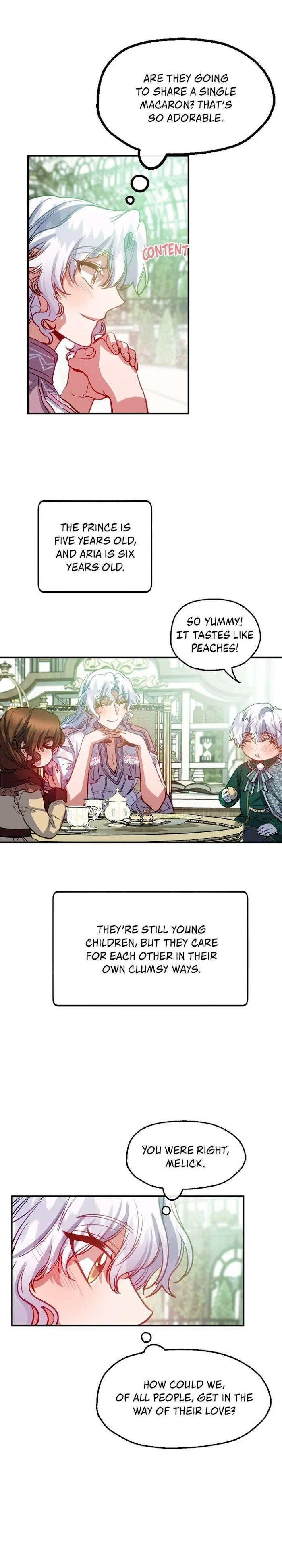 Don’t Call Me Sister Chapter 50 – Page 10