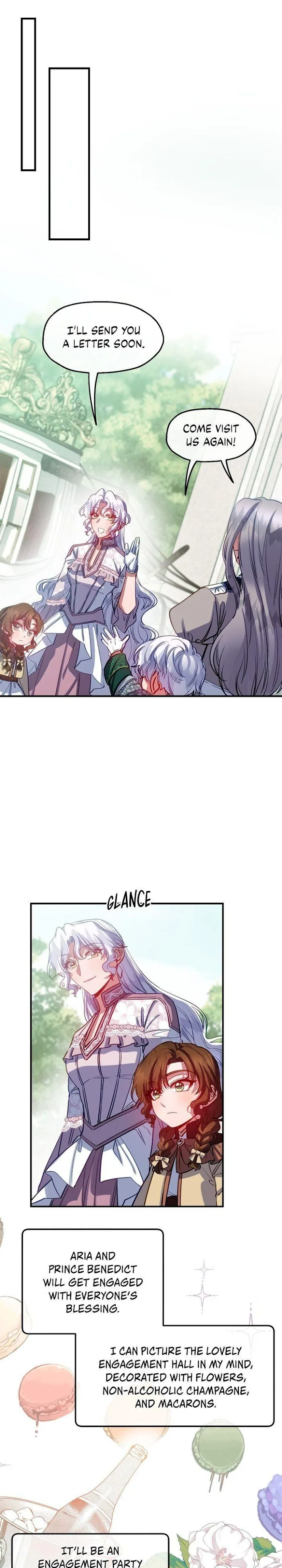 Don’t Call Me Sister Chapter 50 – Page 17